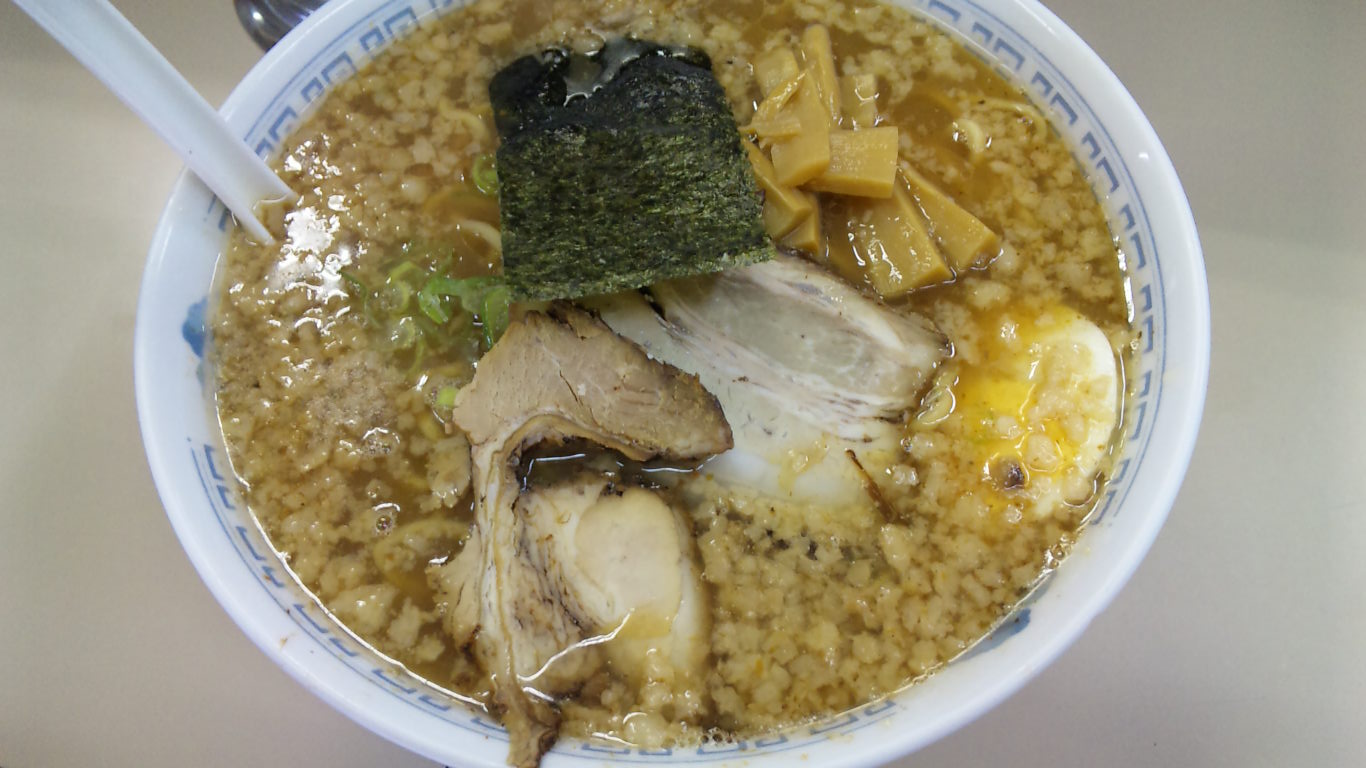 光が丘 めんくい ラーメン好きすぎスギのブログ